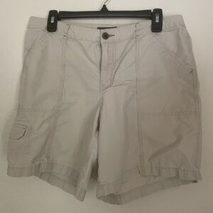 Eddie Bauer shorts